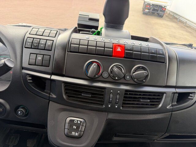 Iveco EuroCargo