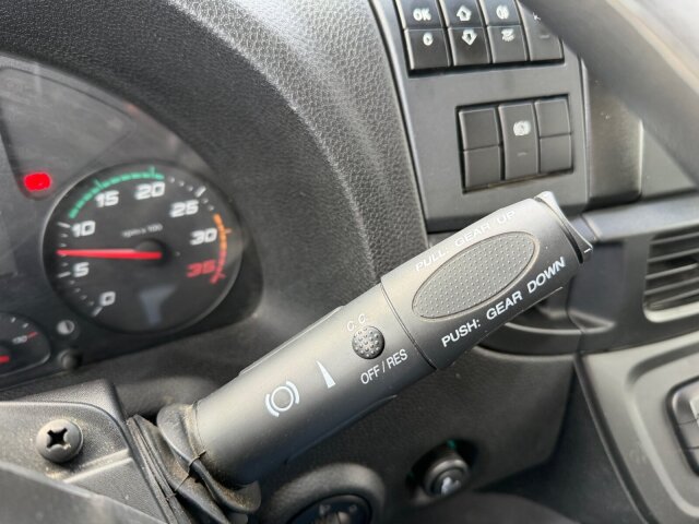 Iveco EuroCargo