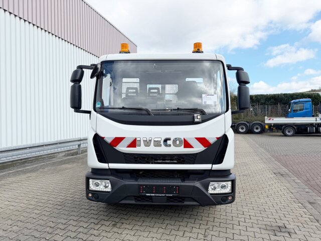 Iveco EuroCargo
