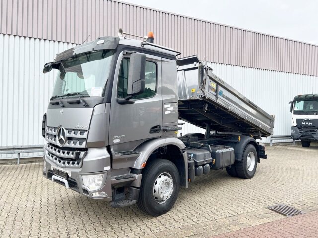 Meiller -
