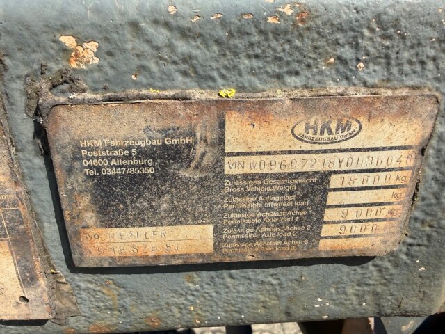 HKM Andere