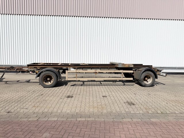HKM Andere