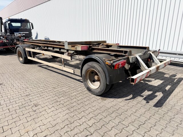 HKM Andere