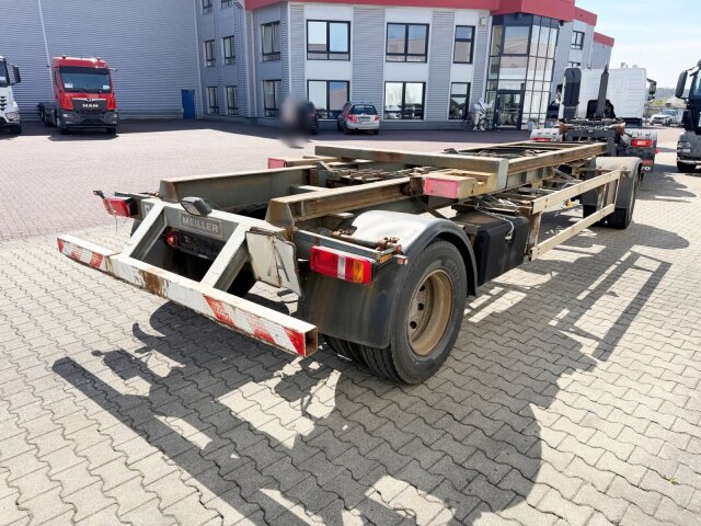 HKM Andere
