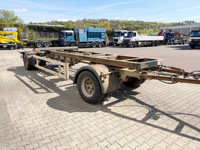 HKM Andere