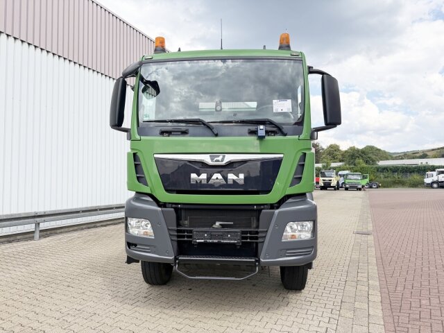 MAN TGS