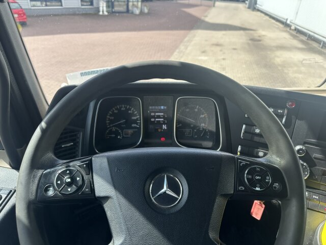 Mercedes-Benz Actros