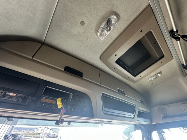 Mercedes-Benz Actros