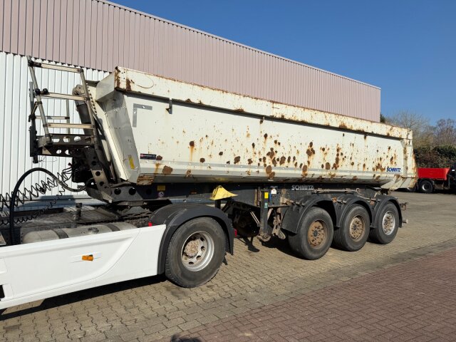 SchmitzSKI 24SL 06 7.2 ca. 24m³,