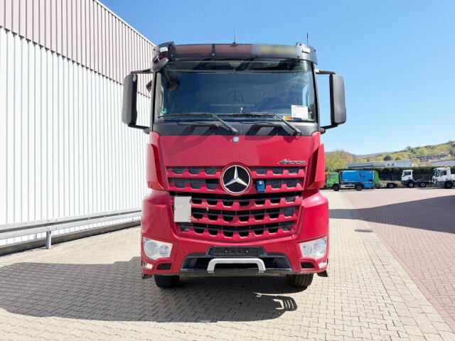 Mercedes-Benz -