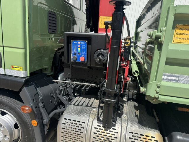 Iveco EuroCargo