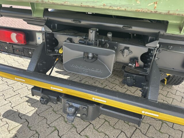 Iveco EuroCargo