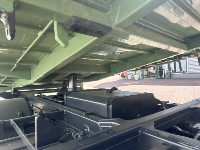Iveco EuroCargo