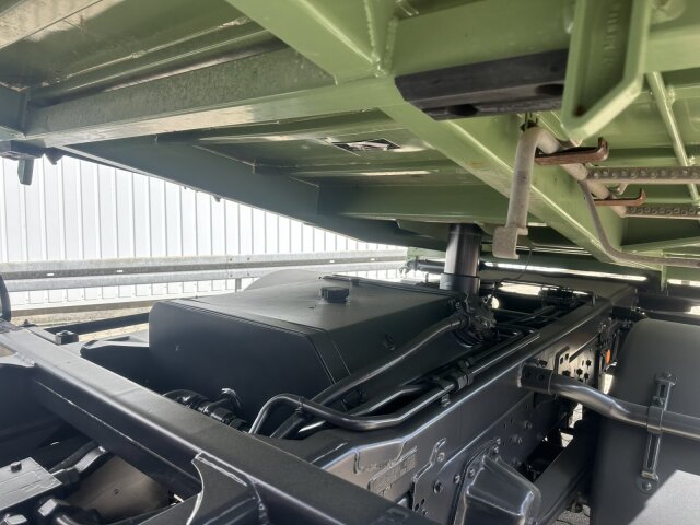 Iveco EuroCargo