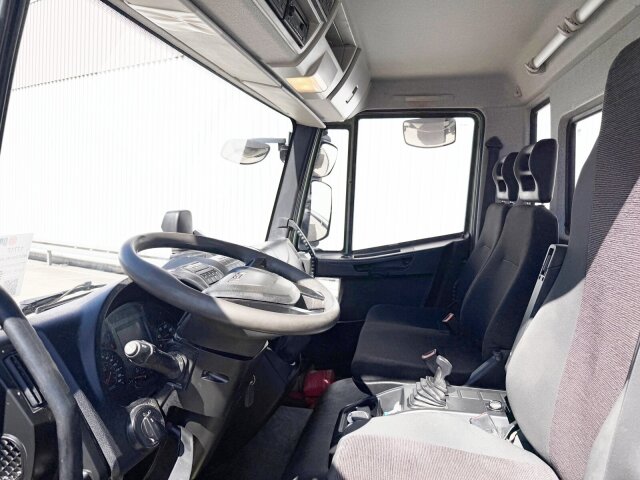 Iveco EuroCargo