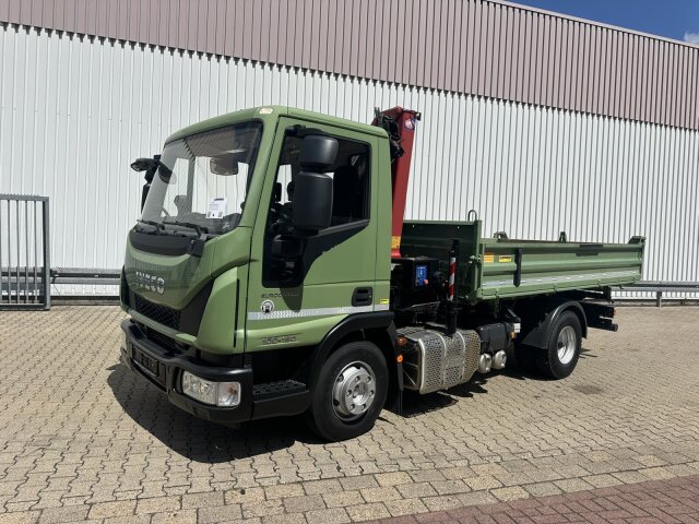 Iveco EuroCargo