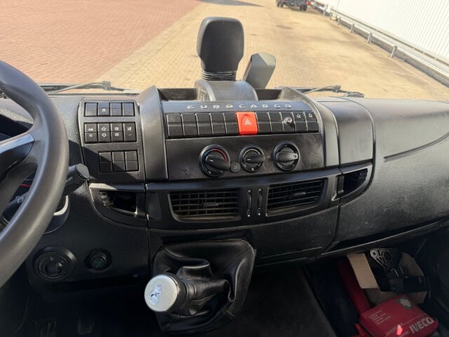 Iveco EuroCargo