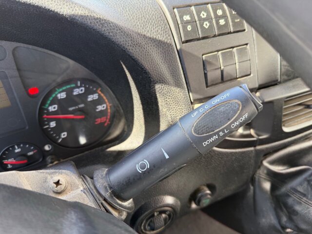 Iveco EuroCargo