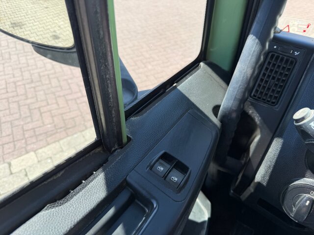 Iveco EuroCargo