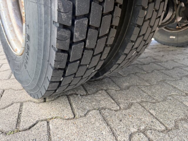 Iveco EuroCargo