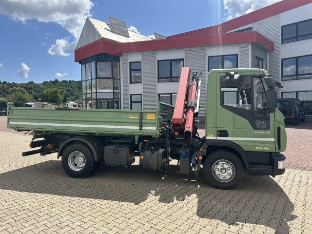 Iveco EuroCargo