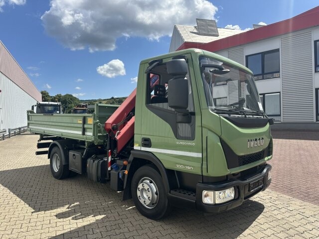 Iveco EuroCargo