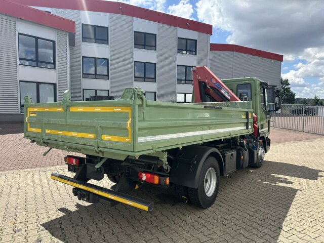 Iveco EuroCargo