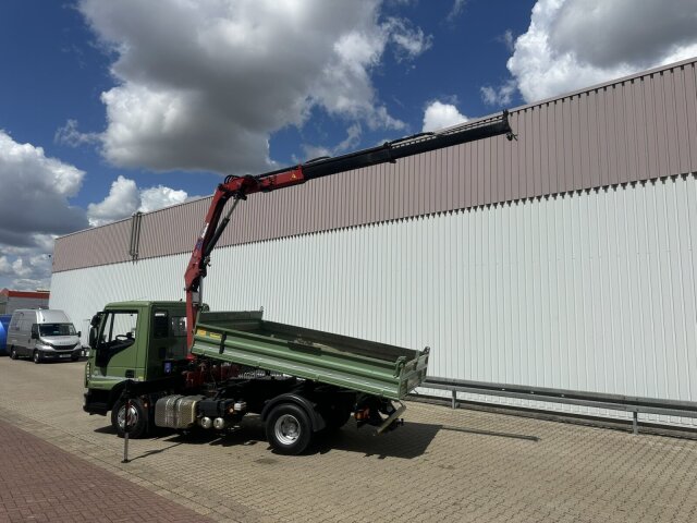 Iveco EuroCargo