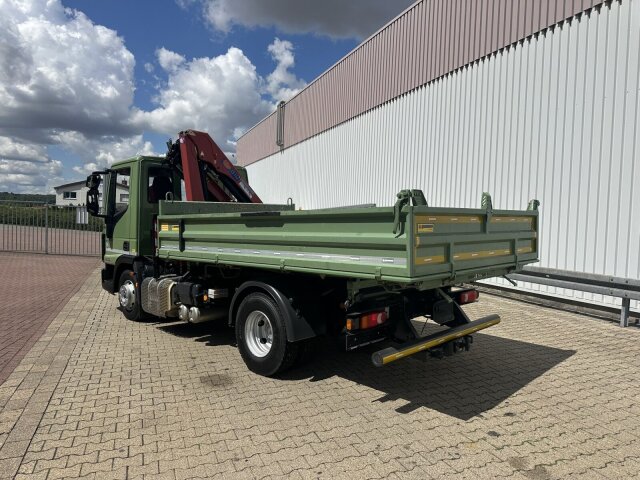Iveco EuroCargo