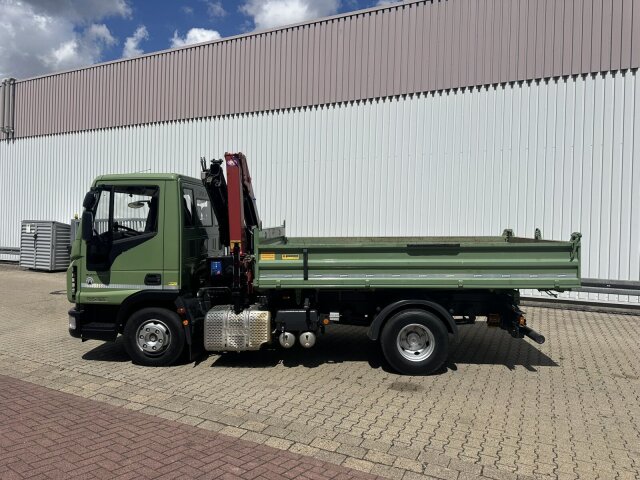 Iveco EuroCargo