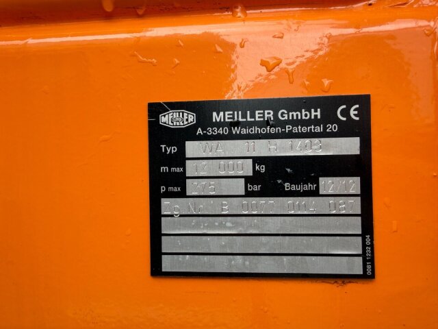 Meiller -