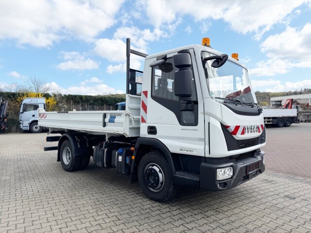 Iveco EuroCargo