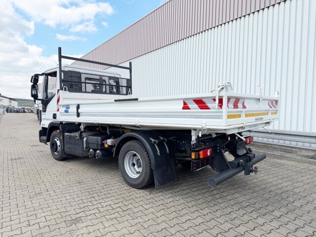 Iveco EuroCargo