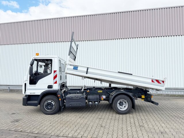 Iveco EuroCargo