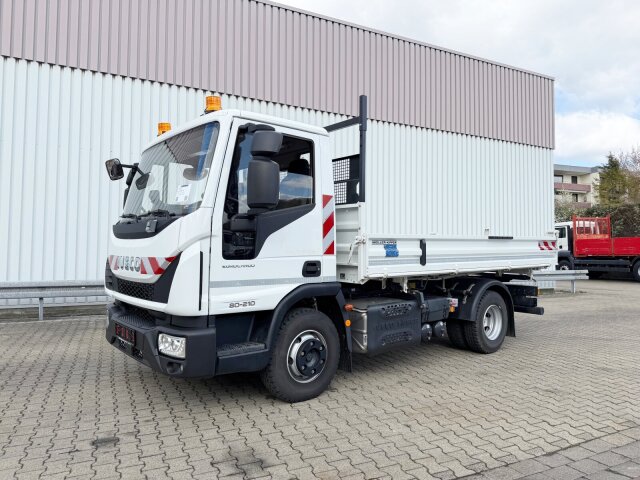 Iveco EuroCargo