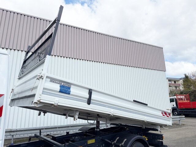 Iveco EuroCargo