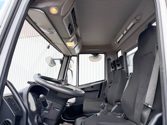 Iveco EuroCargo