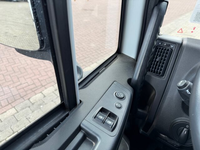 Iveco EuroCargo