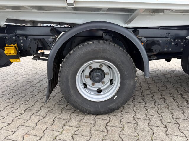 Iveco EuroCargo