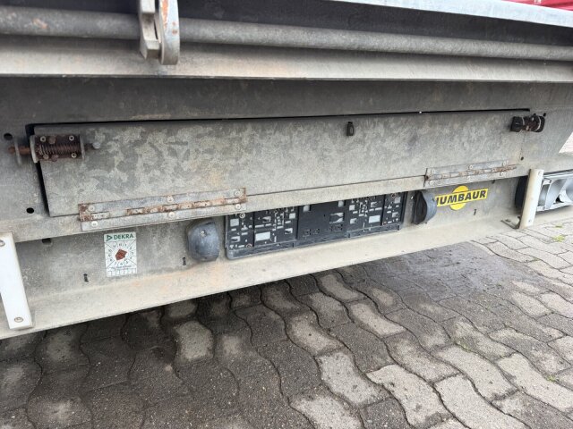 Humbaur HTK