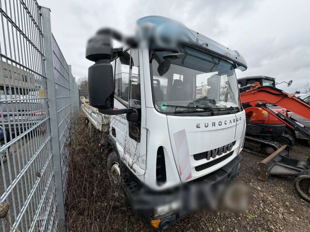 IvecoEuroCargo ML75E19 K 4x2