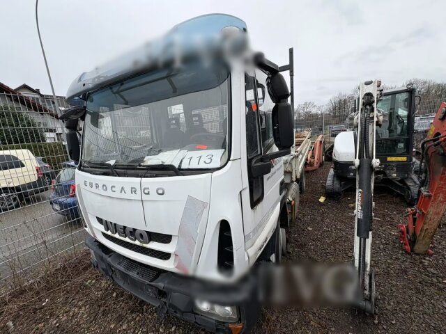 Iveco EuroCargo