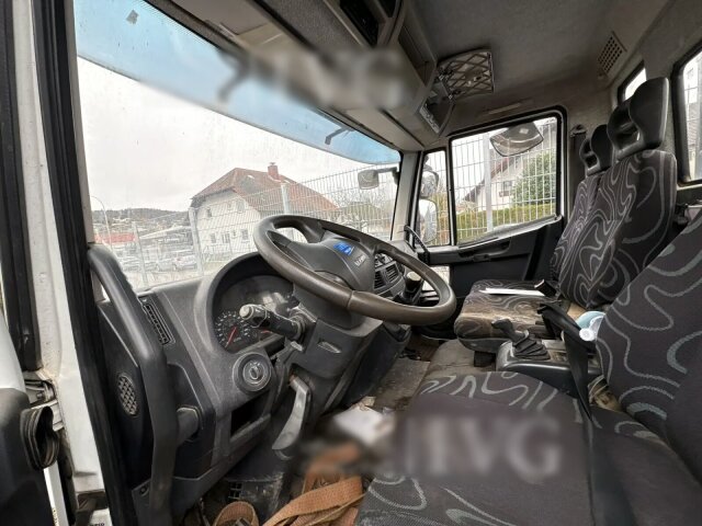 Iveco EuroCargo