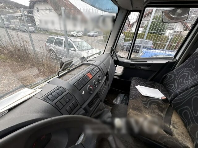 Iveco EuroCargo