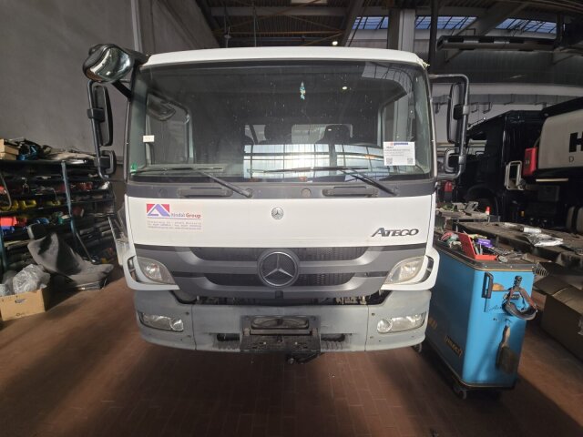 Mercedes-Benz -