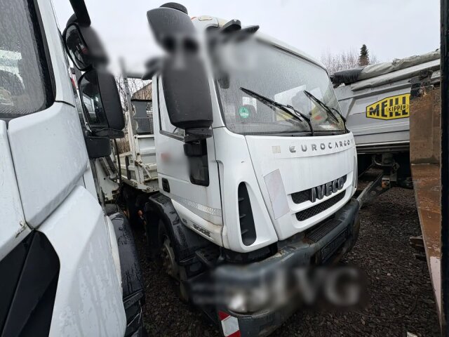 IvecoML120E25 4x2