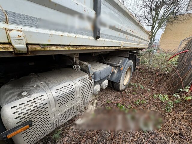 Iveco EuroCargo