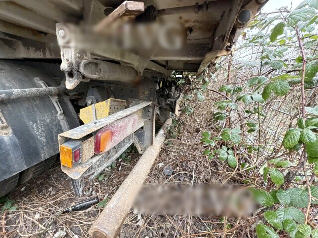 Iveco EuroCargo