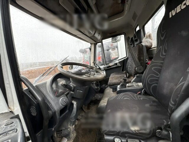 Iveco EuroCargo