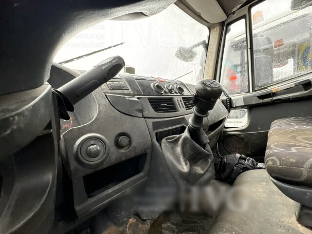 Iveco EuroCargo